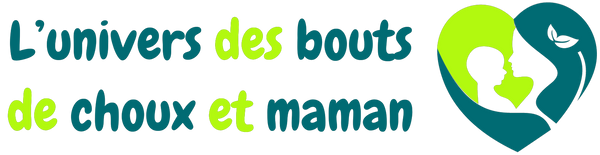 L’univers des bouts de choux et maman